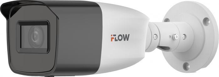 HD-TVI камера iFlow F-AC-2621Z(2.7-13.5mm)