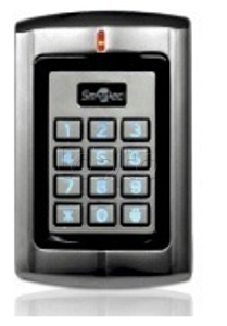 Считыватель Mifare Smartec ST-PR140MK