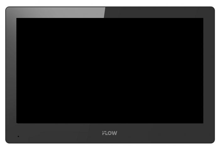 IP видеодомофон iFlow F-VI-3562IPWE1