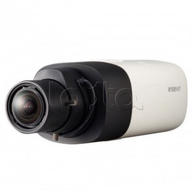 IP-камера видеонаблюдения в стандартном исполнении WISENET XNB-6005P
