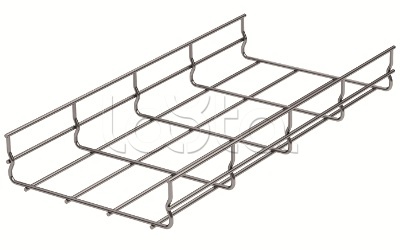 Лоток проволочный 50х500 L3000 DKC FC5050