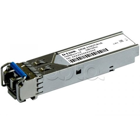 Модуль SFP D-Link 310GT/A1A