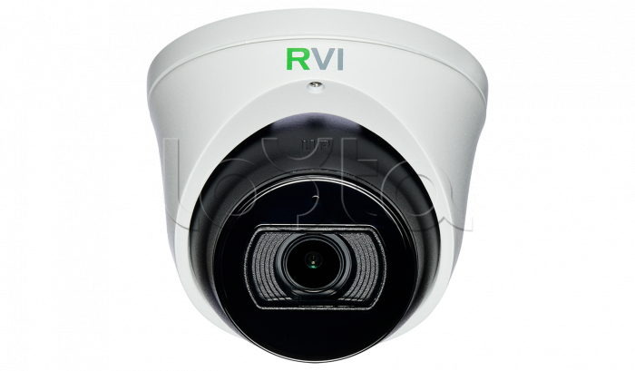 Сетевая видеокамера RVi-1NCE5069 (2.7-13.5) white