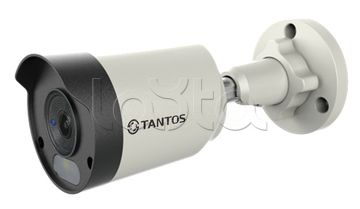 Видеокамера в стандартном исполнении уличная Tantos TSc-Pe5FN