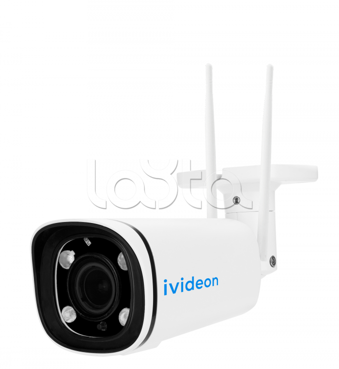 IP-камера уличная в стандартном исполнении  Ivideon-3260F-MSD4G