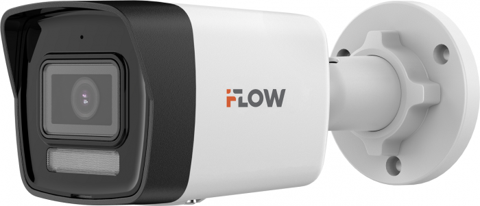 Уличная IP-камера iFlow F-IC-1142CM(4mm)