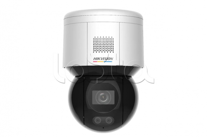 IP-камера видеонаблюдения поворотная купольная Hikvision DS-2DE3A400BW-DE/W(F1)(T5)