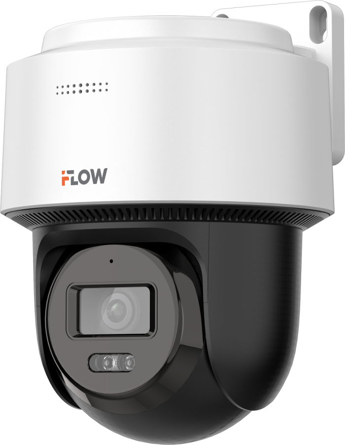 Поворотная IP-камера iFlow F-IP-1442CI