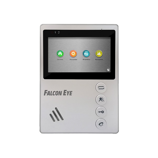 Видеодомофон Falcon Eye Vista XL