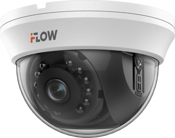 HD-TVI камера iFlow F-AC-1421(2.8mm)