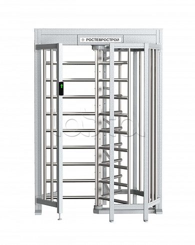 Турникет Ростов-Дон Турникет ПР1/3М2