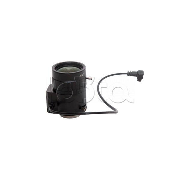 Видеобъектив вариофокальный Uniview LENS-YM0550-6M-NB