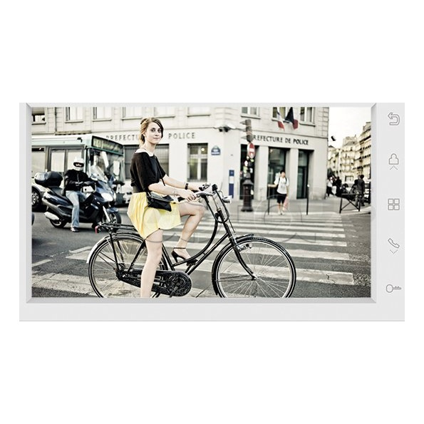 Монитор Tantos Amelie HD SE (White) XL