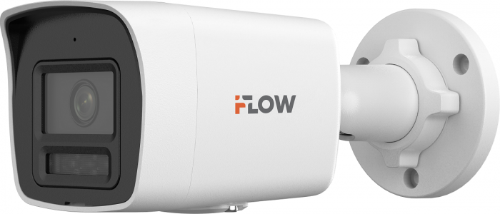 Уличная IP-камера iFlow F-IC-1146CM(2.8mm)