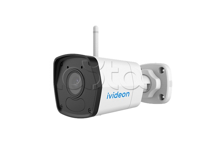 IP-камера видеонаблюдения в стандартном исполнении Ivideon Atik