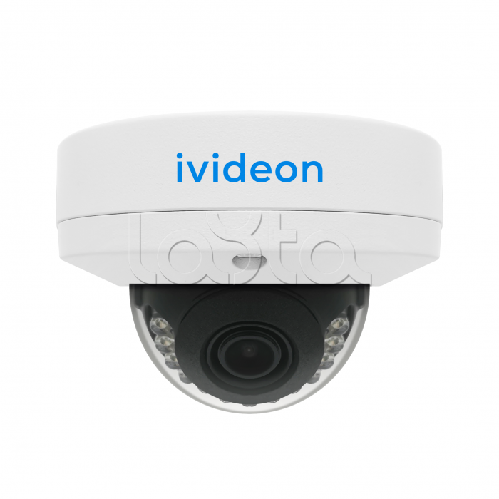 IP-камера уличная в купольном исполнении Ivideon-2210F-M