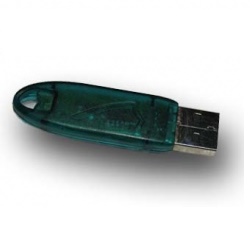 Ключ защиты USB &quot;Р-08&quot; Сигма-ИС