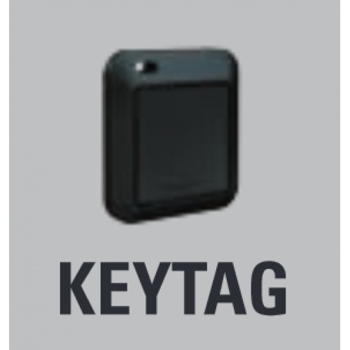 Брелок KEYTAG Faac 401048