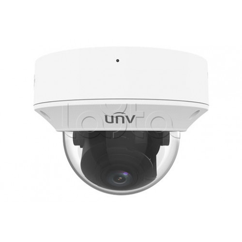 IP-камера видеонаблюдения антивандальная купольная Uniview IPC3232SB-ADZK-I0