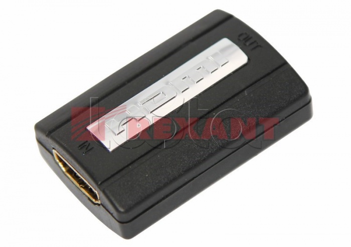 Повторитель HDMI REXANT 17-6914