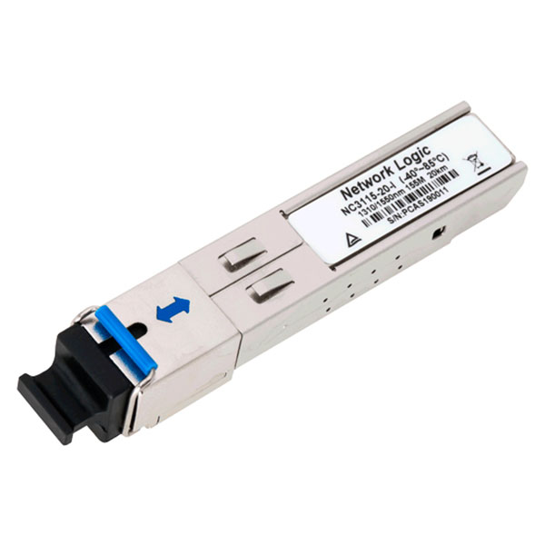 SFP-модуль NSGate SF-W02/AL-I