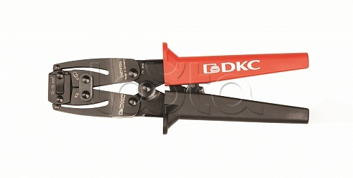 Клещи для обжима гильз 10-16 кв.мм (трапеция) DKC 2ART9306