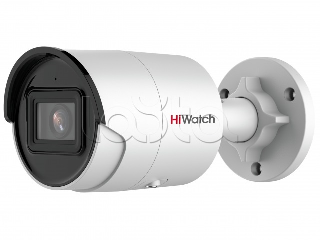 IP-камера видеонаблюдения в стандартном исполнении HiWatch IPC-B022-G2/U (2.8mm)
