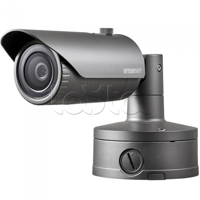 IP-камера видеонаблюдения в стандартном исполнении WISENET XNO-8030RP
