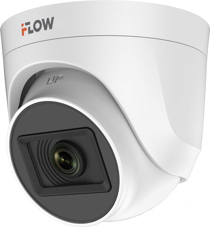 HD-TVI камера iFlow F-AC-1321(2.8mm)