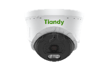 Купольная IP-камера Tiandy Spark TC-C32XN Spec:I3/E/Y/2.8mm/V5.1