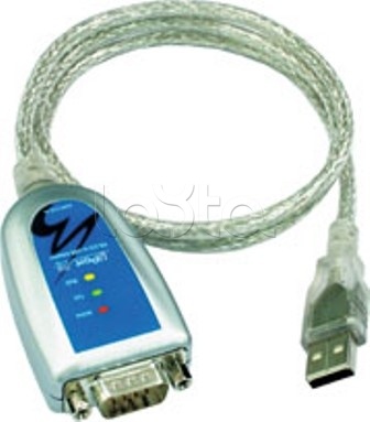 Преобразователь интерфейса USB в RS-422/485 Moxa UPort 1130I