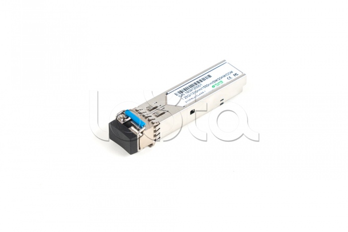 SFP-модуль Бастион PSE-SFP-1GR