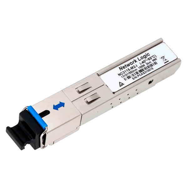 SFP-модуль NSGate SF-W0M/A-I (NC3115-M2-I)