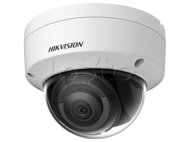 Уличная купольная IP-камера Hikvision DS-2CD2123G2-IS(2.8mm)(D)