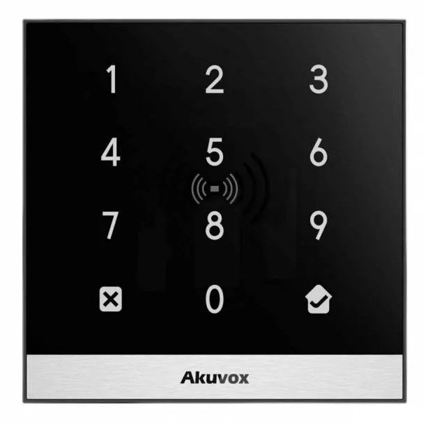 Автономный терминал Akuvox A02S