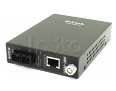 Медиаконвертер D-Link DMC-300SC/D8A