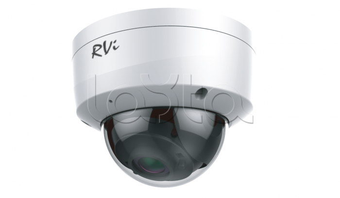 Сетевая видеокамера RVi-1NCD4054 (4) white