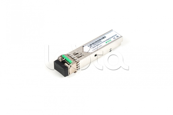 SFP-модуль Бастион PSE-SFP-1GT