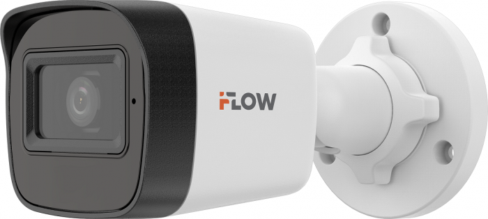 Уличная IP-камера iFlow F-IC-1121M(2.8mm)