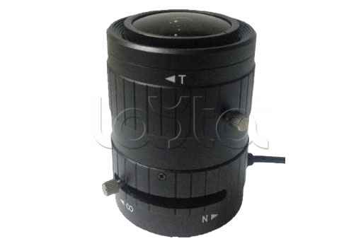 Объектив Uniview LENS-DM3816D-3M-NB