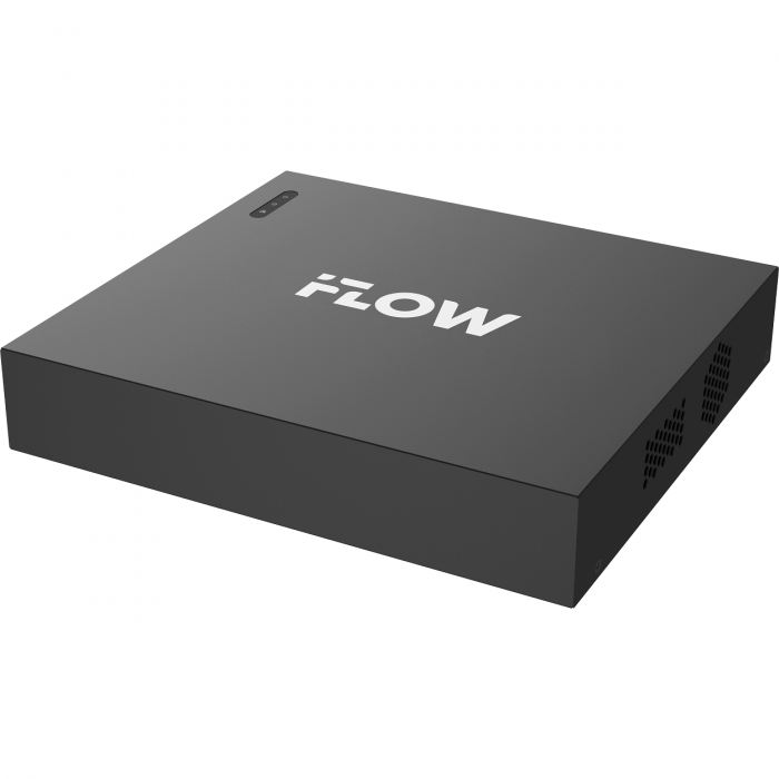 IP-видеорегистратор iFlow F-0(N4E)