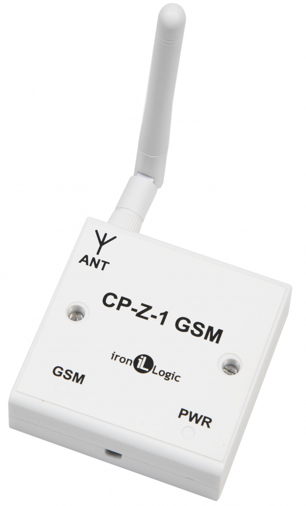 Считыватель GSM IronLogic Считыватель CP-Z1 (мод.GSM)