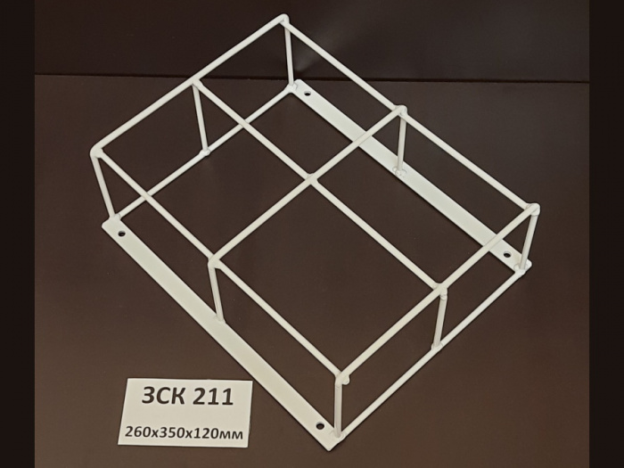 ЗСК для настенного громкоговорителя ROXTON WP-06T safegrid ЗСК 211