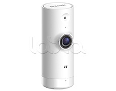 Камера видеонаблюдения миниатюрная D-Link DCS-8000LH/A1A
