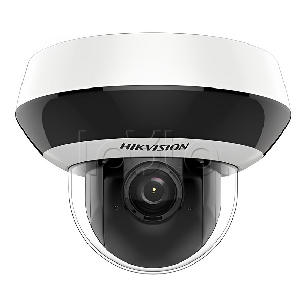 IP-камера видеонаблюдения поворотная купольная Hikvision DS-2DE2A404IW-DE3(C0)(S6)(C)