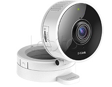 Камера видеонаблюдения миниатюрная D-Link DCS-8100LH/A1A