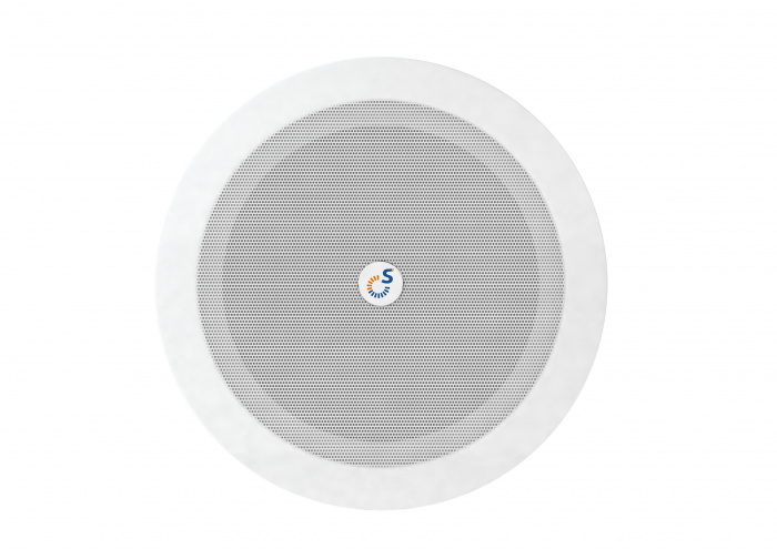 Громкоговоритель встраиваемый Sonar SCS-05 (ВЭД)