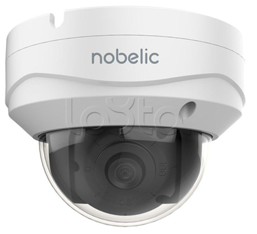 IP-камера в купольном исполнении Nobelic NBLC-2231F-ASDV3