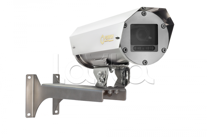 IP-видеокамера взрывозащищенная Релион-М-300-ИК-IP-5Мп 2.7-13.5ммZ-PoE-SD