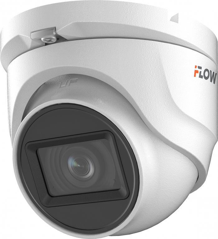 HD-TVI камера iFlow F-AC-2351(2.8mm)